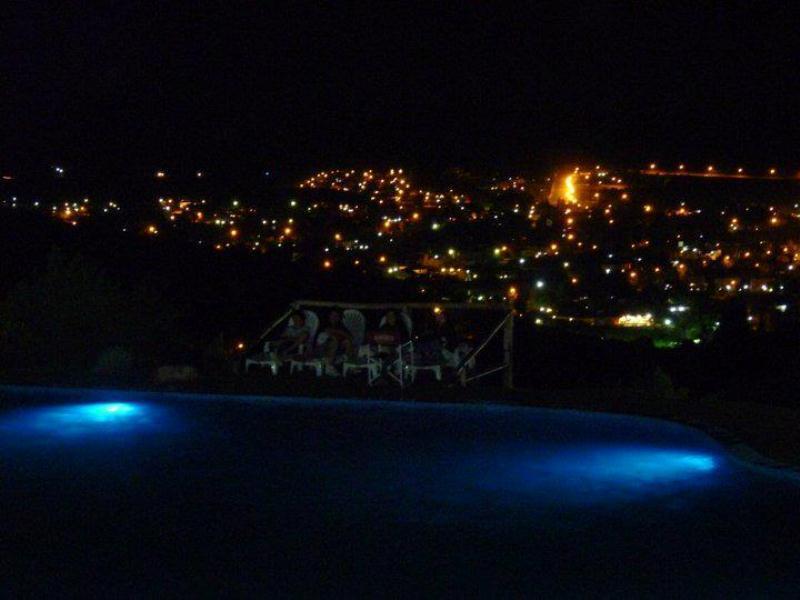Hosteria Antiguo Refugio Potrero de los Funes Εξωτερικό φωτογραφία